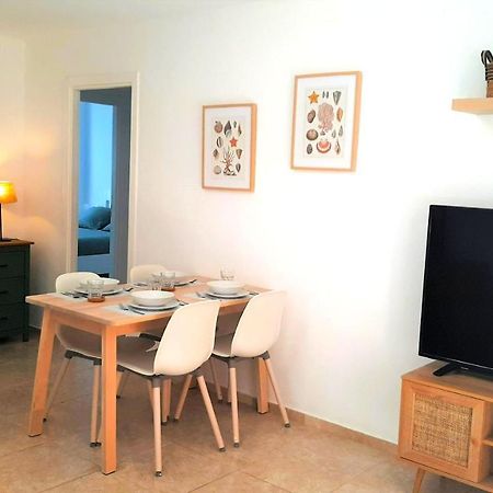 Vistas Al Mar Jardines Canarios Los Cristianos Los Cristianos  Εξωτερικό φωτογραφία