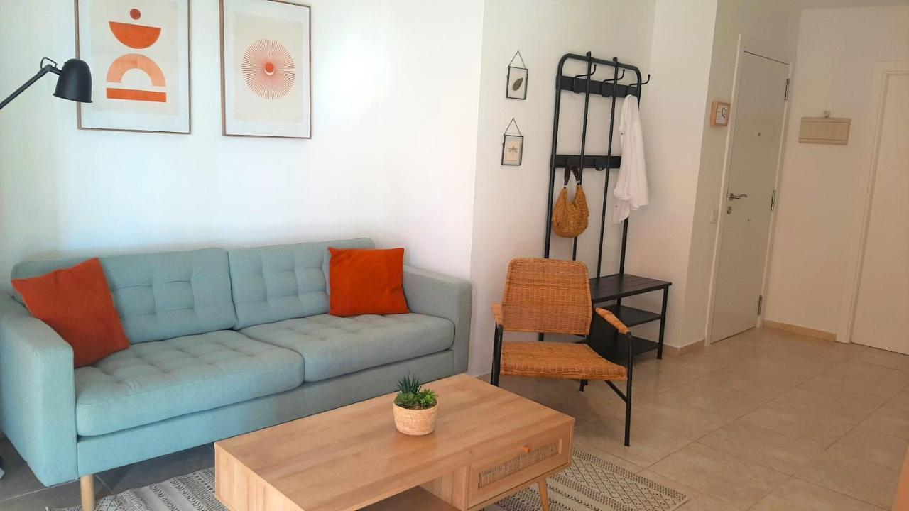 Vistas Al Mar Jardines Canarios Los Cristianos Los Cristianos  Εξωτερικό φωτογραφία
