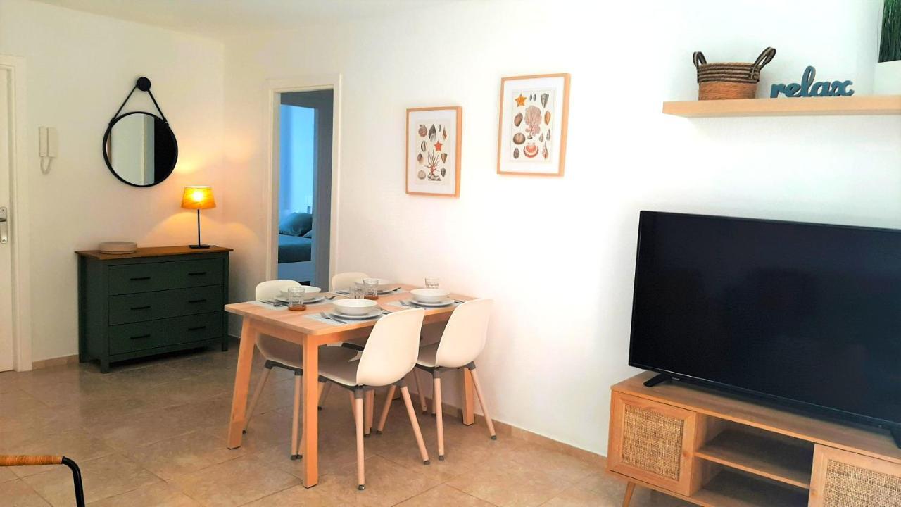 Vistas Al Mar Jardines Canarios Los Cristianos Los Cristianos  Εξωτερικό φωτογραφία