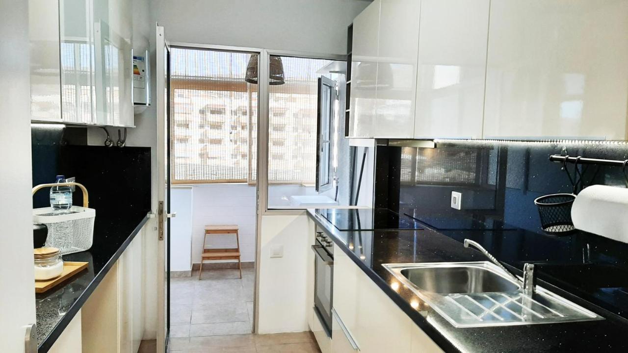 Vistas Al Mar Jardines Canarios Los Cristianos Los Cristianos  Εξωτερικό φωτογραφία