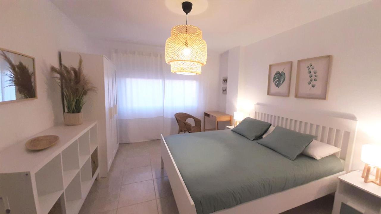 Vistas Al Mar Jardines Canarios Los Cristianos Los Cristianos  Εξωτερικό φωτογραφία